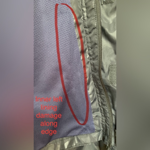 Seattle Seahawks Windbreaker - Picture 14 of 17